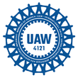 UAW 4121