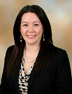 Michele Lau