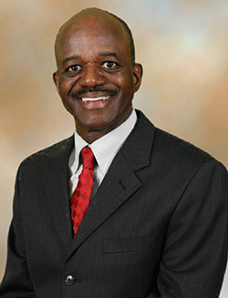Michael R. McMillion