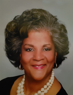 Deborah Grant Sebron