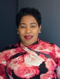 Chantel Seymore