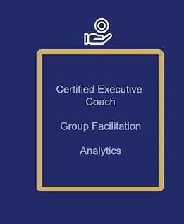 Colin's core competencies