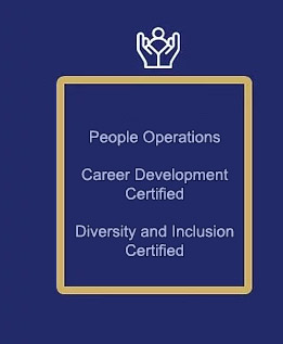 Colin's core competencies