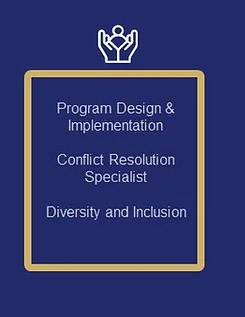 Chantel's core competencies
