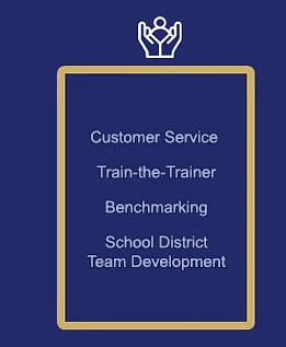 Deborah's core competencies
