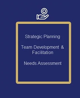 Michele's core competencies