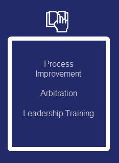 Mike's core competencies