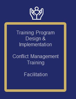 Mike's core competencies