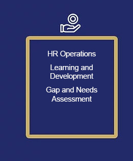 Shirelle's core competencies