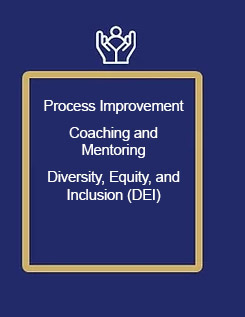 Shirelle's core competencies